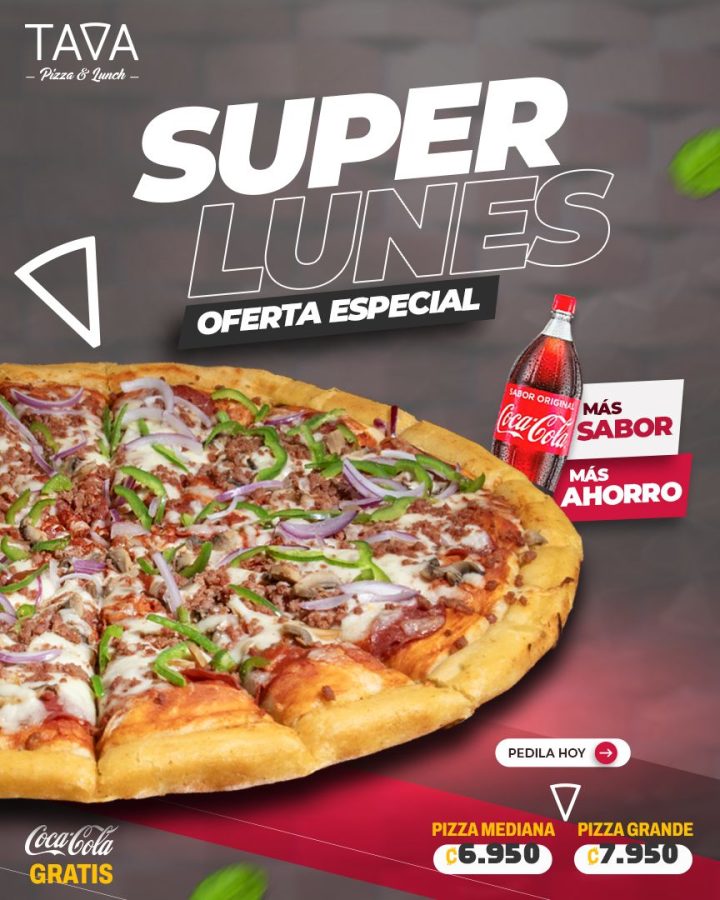 Promoción TAVA