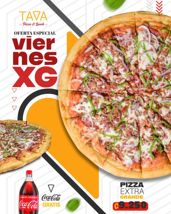 Promoción TAVA